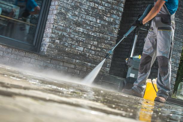 Fort Denaud, FL Pressure Washing Company